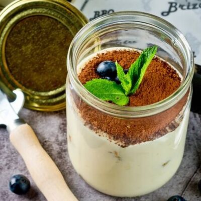 Закрутка в Brizola BBQ по цене 670 ₽