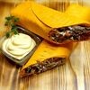 Сырная с сыром в Шаурма Арзон по цене 290