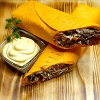 Сырная с сыром в Шаурма Арзон