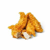 Стрипсы куриные в Папаха