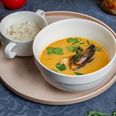 Том-ям в Космос по цене 590 ₽