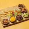 Такос-бар мясной в Cuba Libre по цене 1640