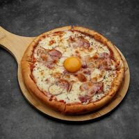 Карбонара в Diamonds