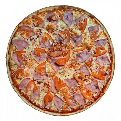Пицца Прошутто средняя в Академия по цене 980 ₽