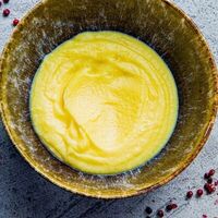 Картофельное пюре в Edateca Едатека