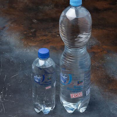 Вода Аро в Шаурма от Яши по цене 215 ₽