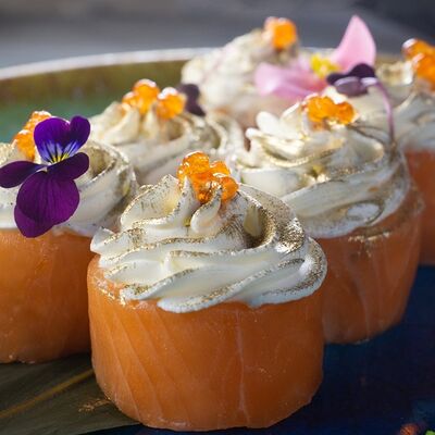 Филадельфия Luxury в Kamakura по цене 1620 ₽