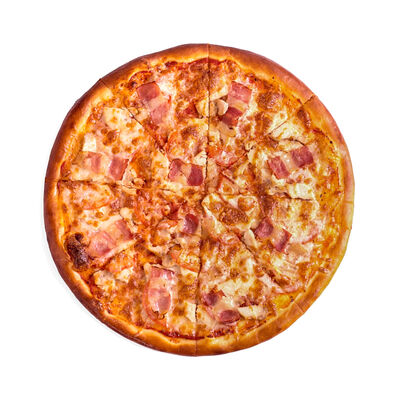 Пицца Ассорти в SUSHIBOX по цене 339