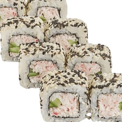 Калифорния лайт в Добрая кухня по цене 449 ₽