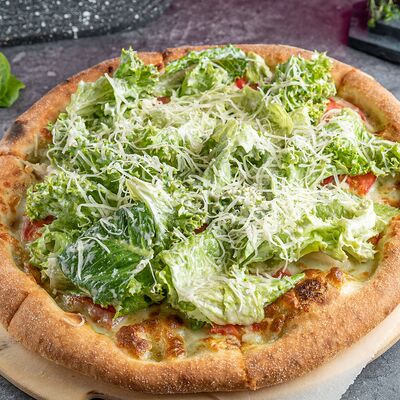 Пицца Цезарь в Новые Лица по цене 750