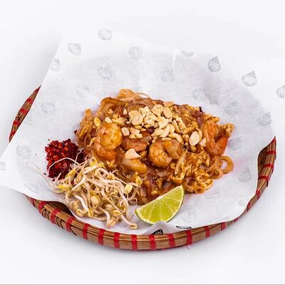 Пад тай в Нам Фо по цене 990 ₽