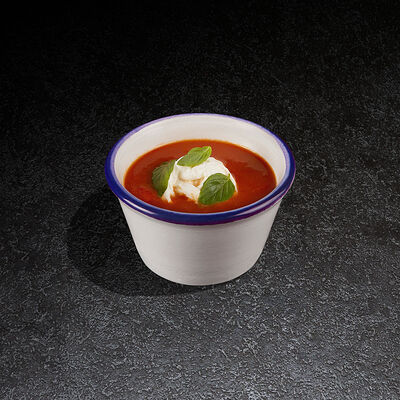 Томатный со страчателлой в Frank by Баста по цене 490 ₽