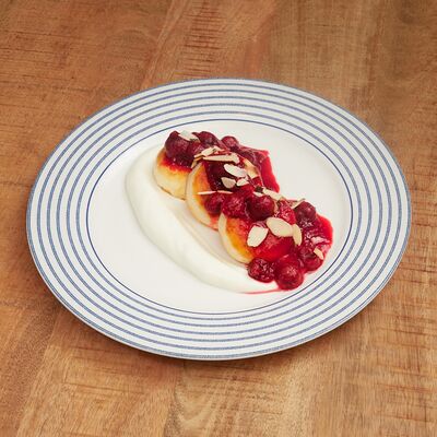 Сырники в Кофейня Горошек по цене 780 ₽