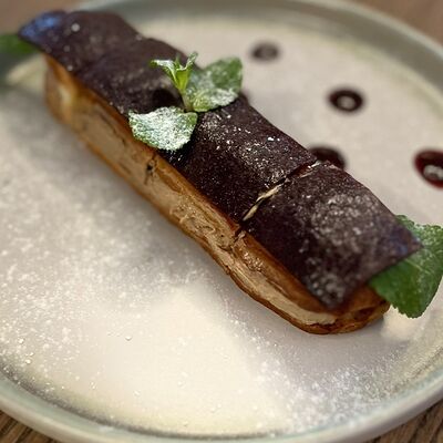 Куриный паштетв Proftesto правый берег по цене 530 ₽