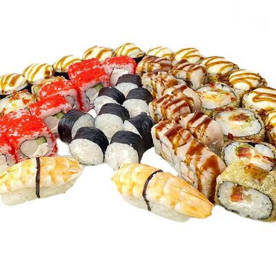 Сет Дедпул в Chudu Pizza по цене 1963 ₽