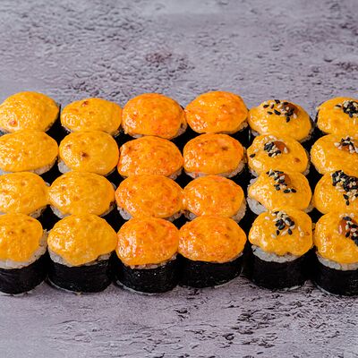 Гифу в Maneki по цене 1180 ₽