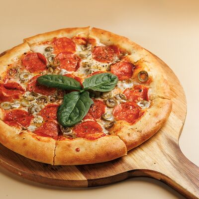 Сицилийская большая в Бабуля по цене 900 ₽