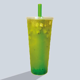 Green Day в Vaffel Норвежские вафли, завтраки, кофе по цене 550 ₽