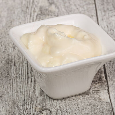 Соус Чесночный в Шаурма от Яши по цене 40 ₽