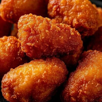 Сердечки Фри в Сытый шашлык по цене 420 ₽