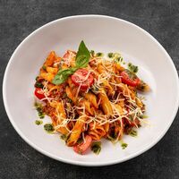 Паста Болоньезе в Поедим