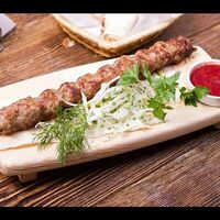 Люля кебаб в Кафе Южное