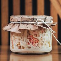 Коул Слоу в Лепим и варим