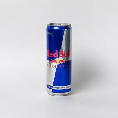 Red Bull в Вкусный уголок по цене 249 ₽