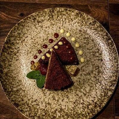 Медовик в Малевичи по цене 480 ₽