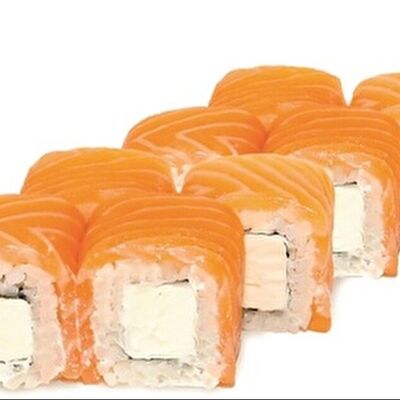 Филадельфия XL в Пицца на 5 просеке 131 по цене 825 ₽