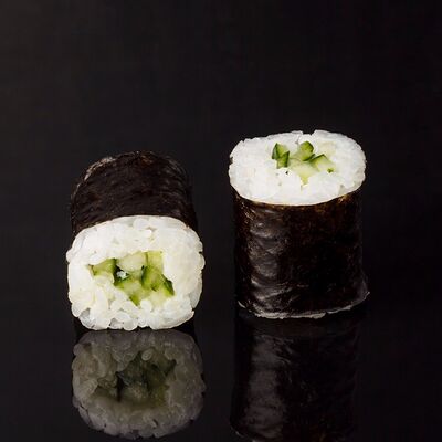 Каппа Маки в Sushi Bar по цене 239 ₽