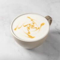 Латте Ваниль-лемонграсс в FOBS