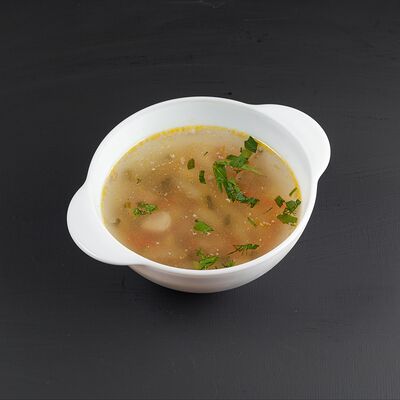 Рассольник Ленинградский в едDA по цене 190 ₽