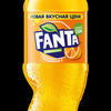 Fanta апельсин в Три бобра по цене 250