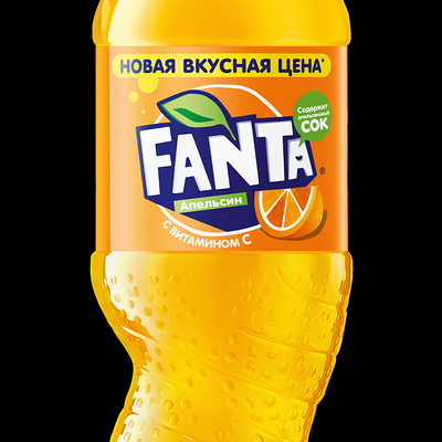 Fanta апельсин в Три бобра по цене 250 ₽