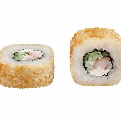 Темпура Чикен в PIZZA ROSSO по цене 280