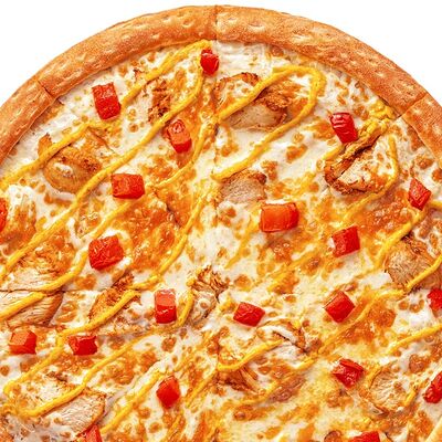 Цыпленок Каррив Смак по цене 749 ₽