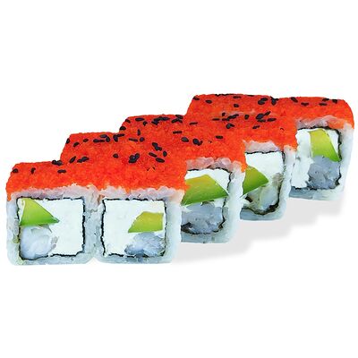 Сливочная Креветка в Суши Love по цене 586 ₽