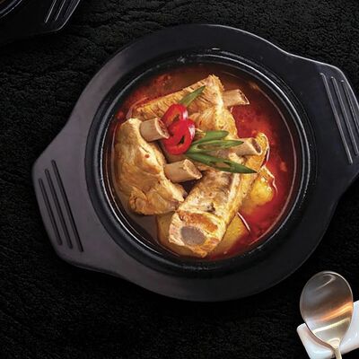 Камдя Тан ( рис ) в Инсам по цене 1100 ₽