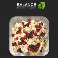 Салат Нежность в Balance Food