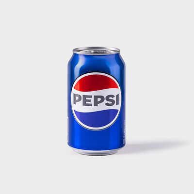 Газированный напиток Pepsi в Тендер Суши по цене 200 ₽