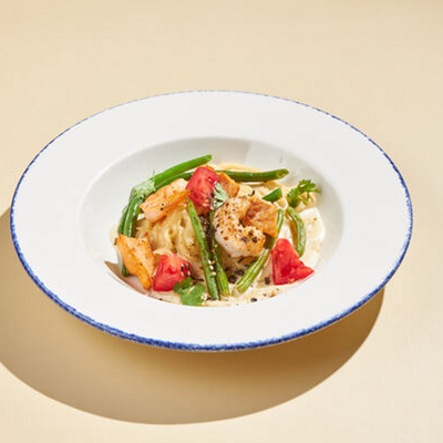 Узбекская паста в Plov Project по цене 620 ₽