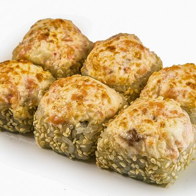 Ролл Йокогама в Яем по цене 380 ₽