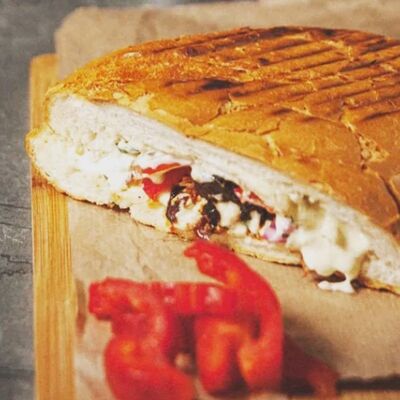 Донер классика в Doner Lankon по цене 320 ₽