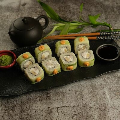 Ролл Маями в Zen по цене 500 ₽