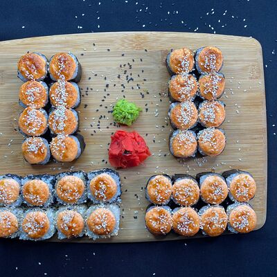 Запеченный в FoodMood по цене 840 ₽