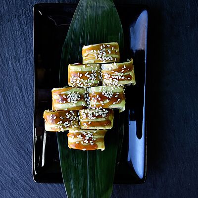 Расимбан в KAWA SUSHI по цене 380 ₽