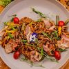 Wok Соба с мясом на выбор в StarFood по цене 600