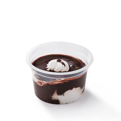 Chocolate Souffle в Loook по цене 15000 сум