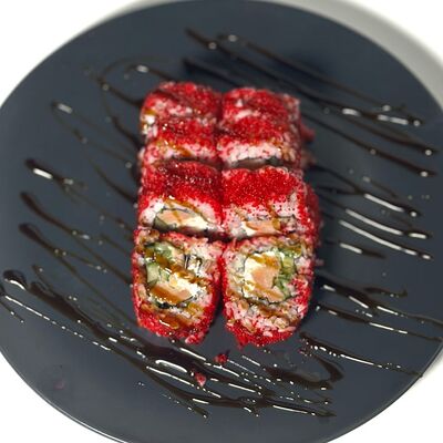 Калифорния в Бобер Выдыхай по цене 610 ₽